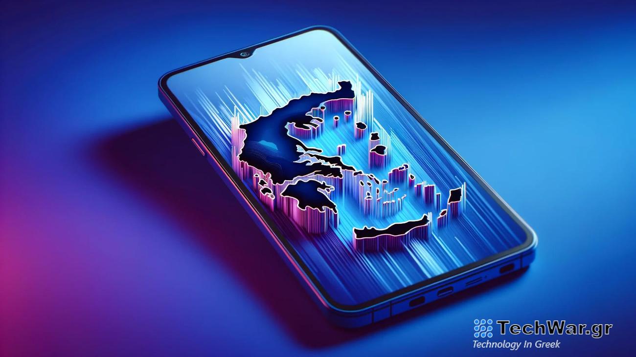 30 χρόνια κινητής τηλεφωνίας στην Ελλάδα: Τα πρώτα βήματα, η ανάπτυξη, τα deals!