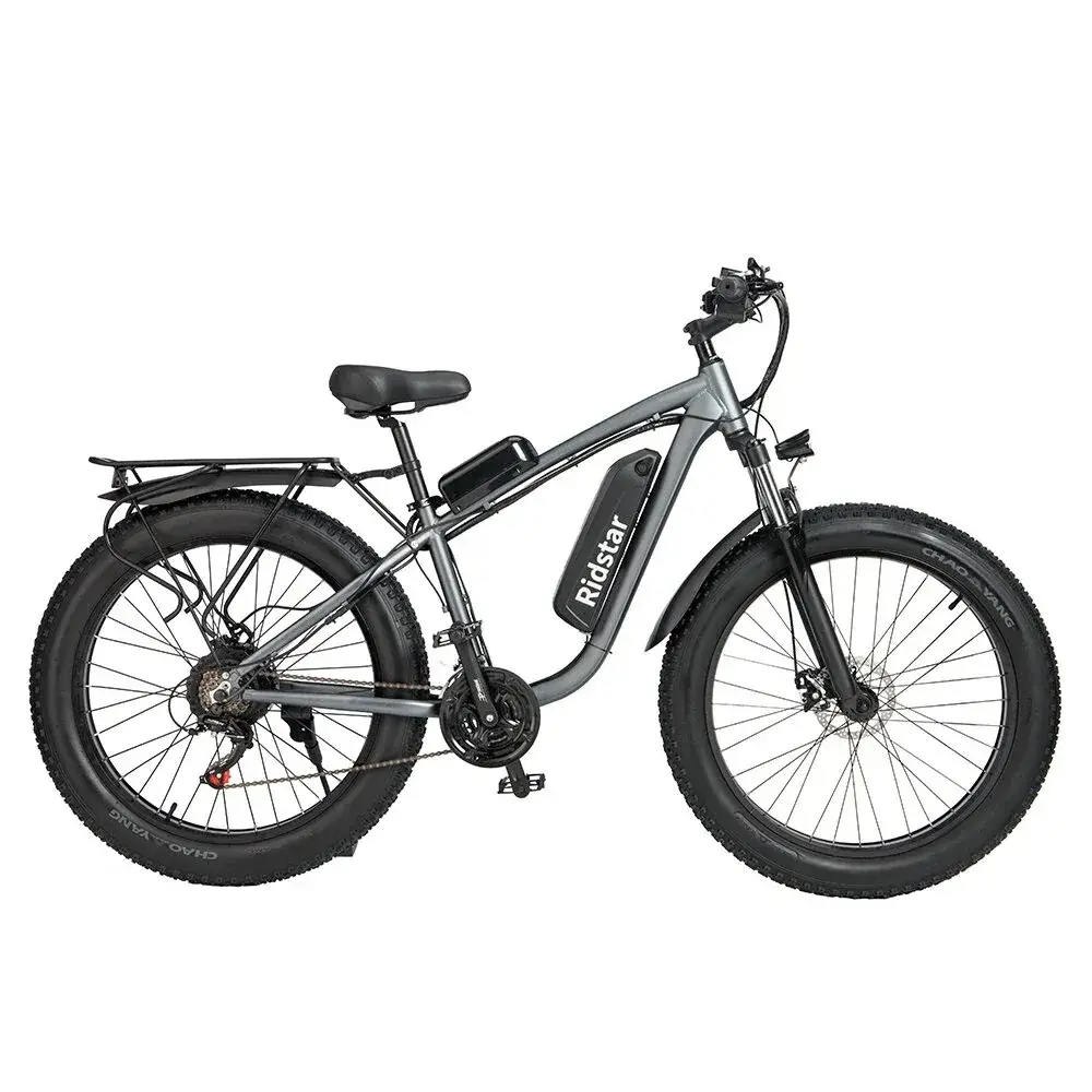 Ridstar E26 : Ισχυρό μοτέρ 1000W και αντοχή μέχρι 150 κιλά, σε ένα Fatbike, ΟΡΙΣΜΟ του VFM., Ridstar E26 : Ισχυρό μοτέρ 1000W και αντοχή μέχρι 150 κιλά, σε ένα Fatbike, ΟΡΙΣΜΟ του VFM., TechWar.GR