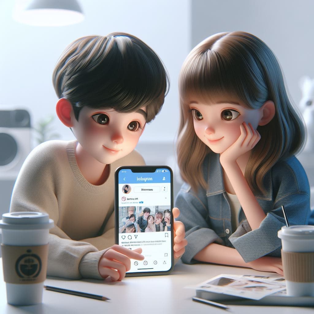 Τι είναι το Bing AI Image Creator Instagram 3D και πώς να το χρησιμοποιήσετε, Τι είναι το Bing AI Image Creator Instagram 3D και πώς να το χρησιμοποιήσετε, TechWar.GR