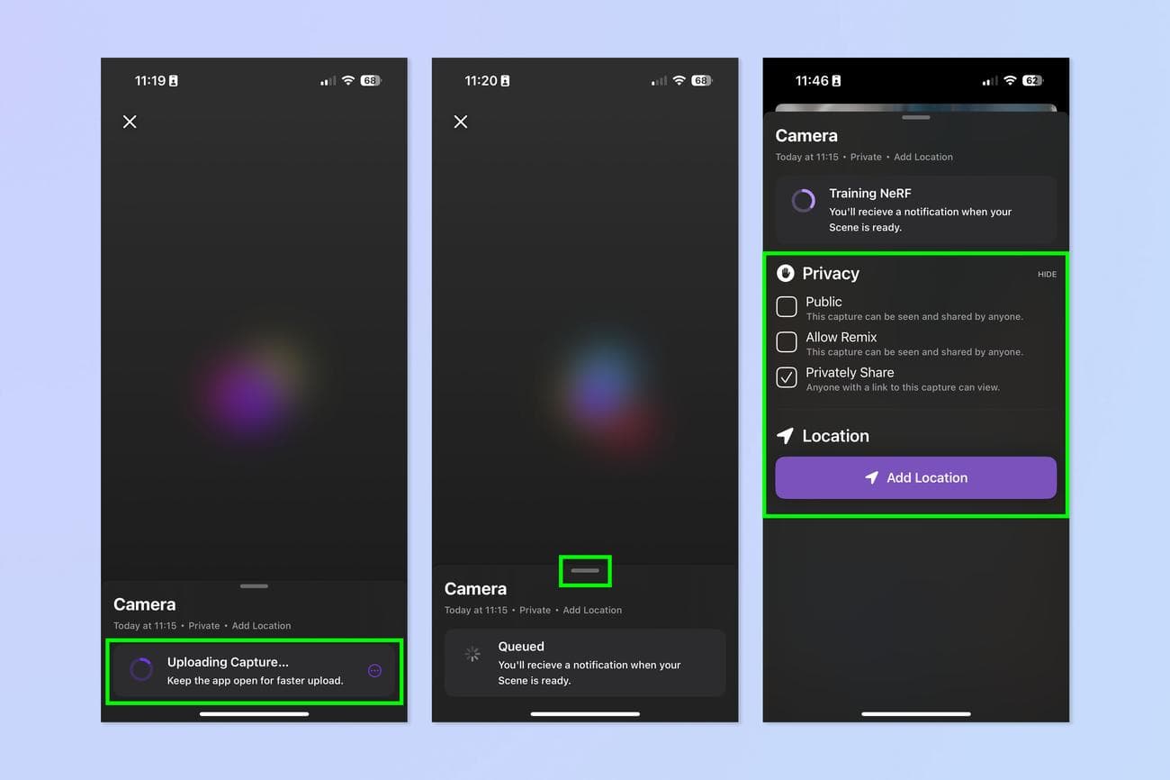 Αυτή η δωρεάν εφαρμογή κάμερας AI μετατρέπει το iPhone σας σε συσκευή λήψης 3D — πώς λειτουργεί, Αυτή η δωρεάν εφαρμογή κάμερας AI μετατρέπει το iPhone σας σε συσκευή λήψης 3D — πώς λειτουργεί, TechWar.GR