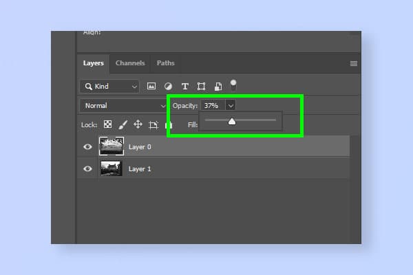 Πώς να δημιουργήσετε μια διπλή έκθεση στο Photoshop, Πώς να δημιουργήσετε μια διπλή έκθεση στο Photoshop, TechWar.GR