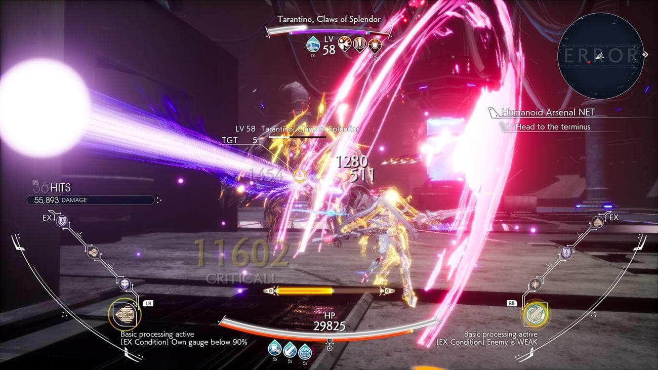 CRYMACHINA Review, CRYMACHINA Review, TechWar.GR