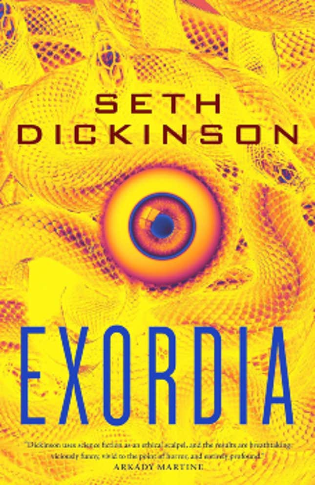 Start 2024 Off Right With New Sci-Fi, Fantasy, and Horror Books, Start 2024 Off Right With New Sci-Fi, Fantasy, and Horror Books, TechWar.GR