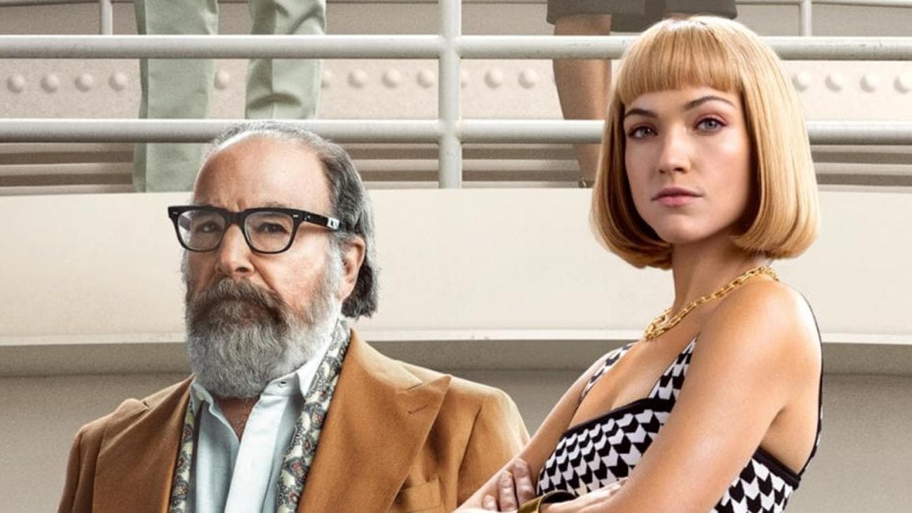 Θάνατος και άλλες λεπτομέρειες