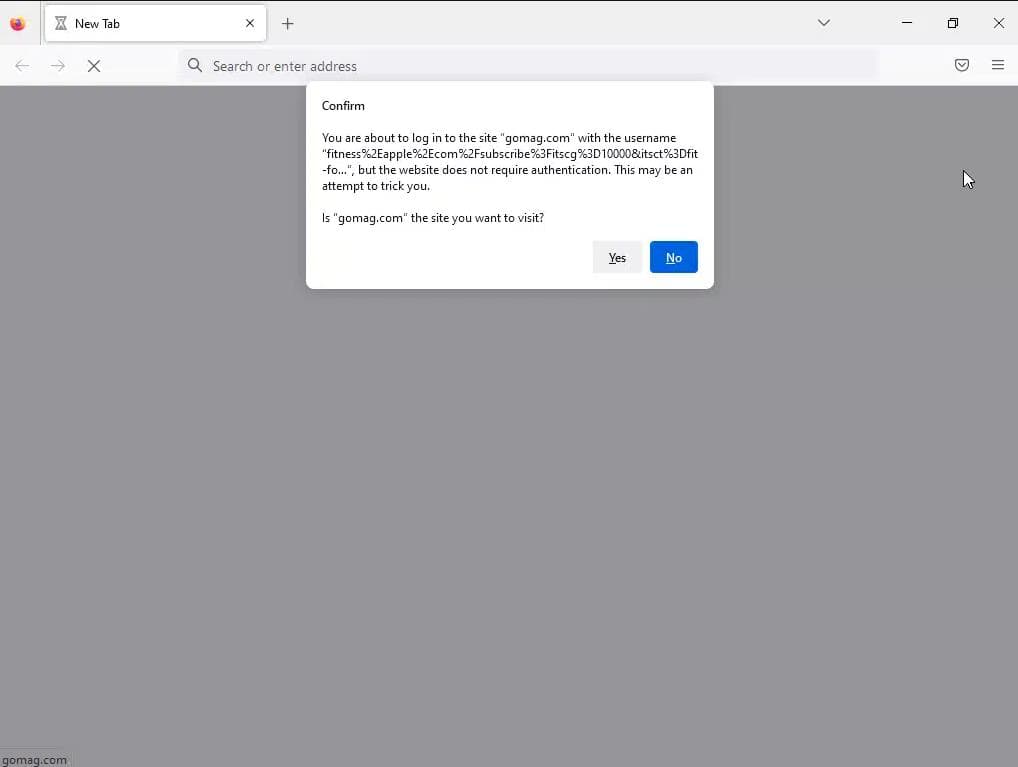 QR Code επιθέσεις μέσω Conditional Routing 6 QR Code επιθέσεις μέσω Conditional Routing - 4 1 - TechWar.GR