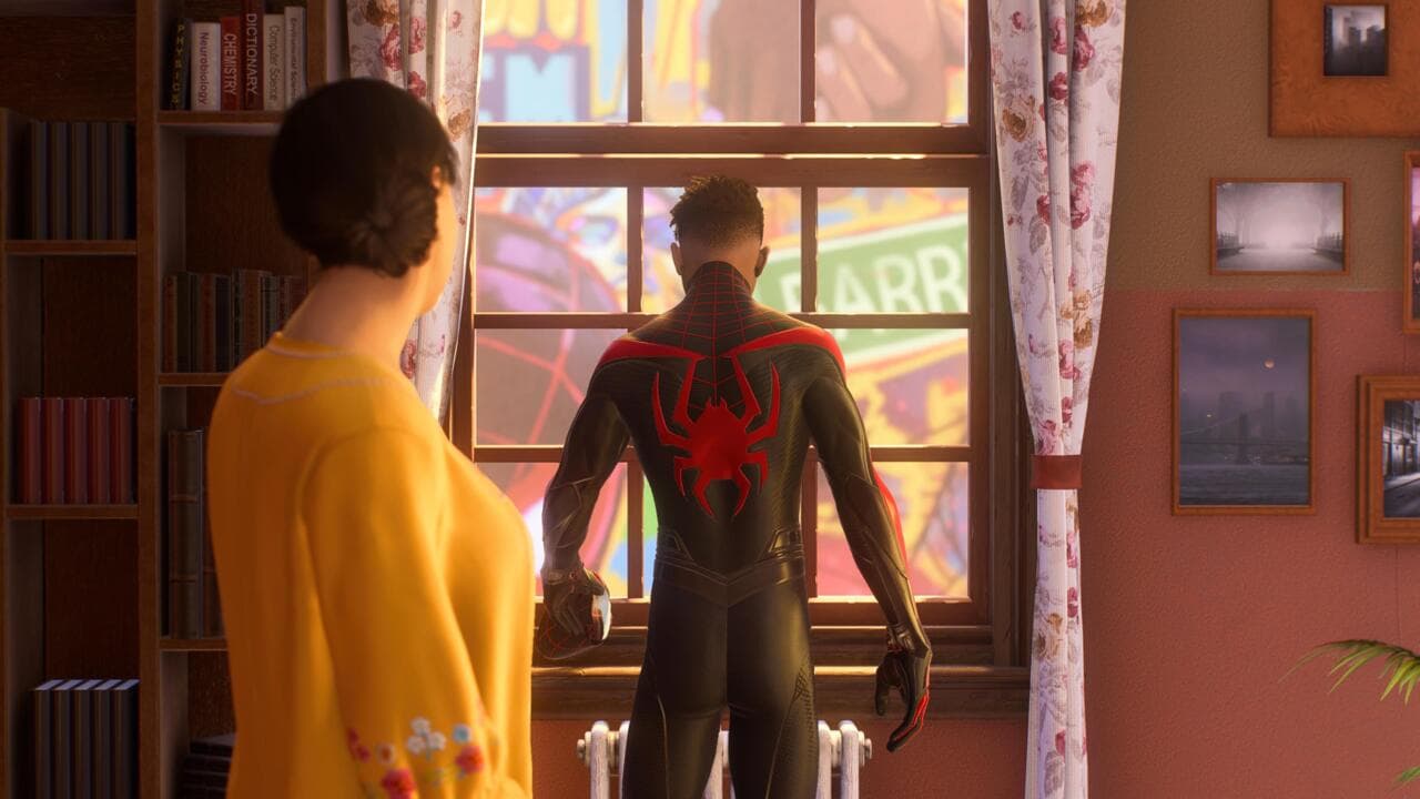 Το καλύτερο του 2023: Το Marvel's Spider-Man 2 είναι ένα φιλόξενο καταφύγιο από το MCU Expectations, Το καλύτερο του 2023: Το Marvel’s Spider-Man 2 είναι ένα φιλόξενο καταφύγιο από το MCU Expectations, TechWar.GR