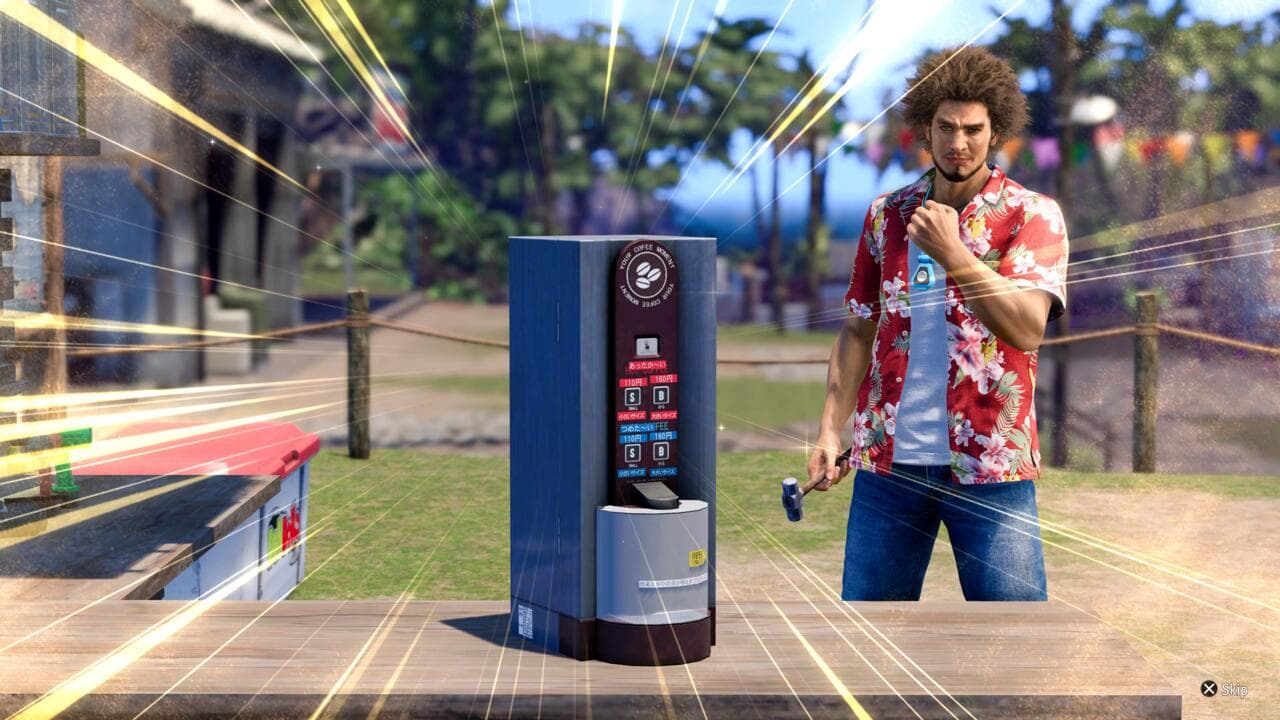 Like A Dragon: Infinite Wealth Is Packed With Tons Of Content--And More Kiryu Than You Might Expect, Like A Dragon: Infinite Wealth Is Packed With Tons Of Content–And More Kiryu Than You Might Expect, TechWar.GR