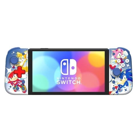 Τα χειριστήρια χειρός Sonic και Pikachu Nintendo Switch έχουν σπάνιες εκπτώσεις, Τα χειριστήρια χειρός Sonic και Pikachu Nintendo Switch έχουν σπάνιες εκπτώσεις, TechWar.GR