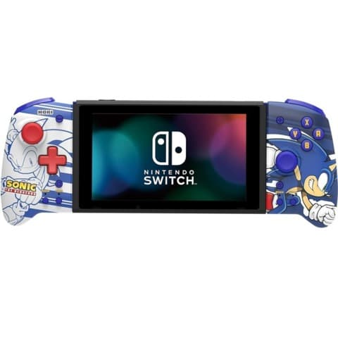 Τα χειριστήρια χειρός Sonic και Pikachu Nintendo Switch έχουν σπάνιες εκπτώσεις, Τα χειριστήρια χειρός Sonic και Pikachu Nintendo Switch έχουν σπάνιες εκπτώσεις, TechWar.GR