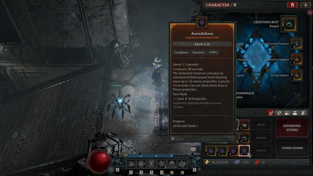 Πώς τα νέα θησαυροφυλάκια του Diablo 4 Season 3 ενθαρρύνουν τους παίκτες να αφιερώσουν το χρόνο τους, Πώς τα νέα θησαυροφυλάκια του Diablo 4 Season 3 ενθαρρύνουν τους παίκτες να αφιερώσουν το χρόνο τους, TechWar.GR