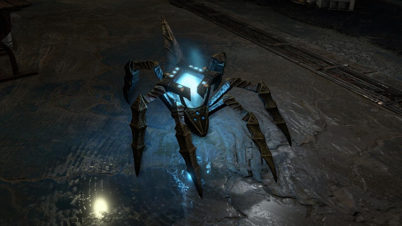 Πώς τα νέα θησαυροφυλάκια του Diablo 4 Season 3 ενθαρρύνουν τους παίκτες να αφιερώσουν το χρόνο τους, Πώς τα νέα θησαυροφυλάκια του Diablo 4 Season 3 ενθαρρύνουν τους παίκτες να αφιερώσουν το χρόνο τους, TechWar.GR