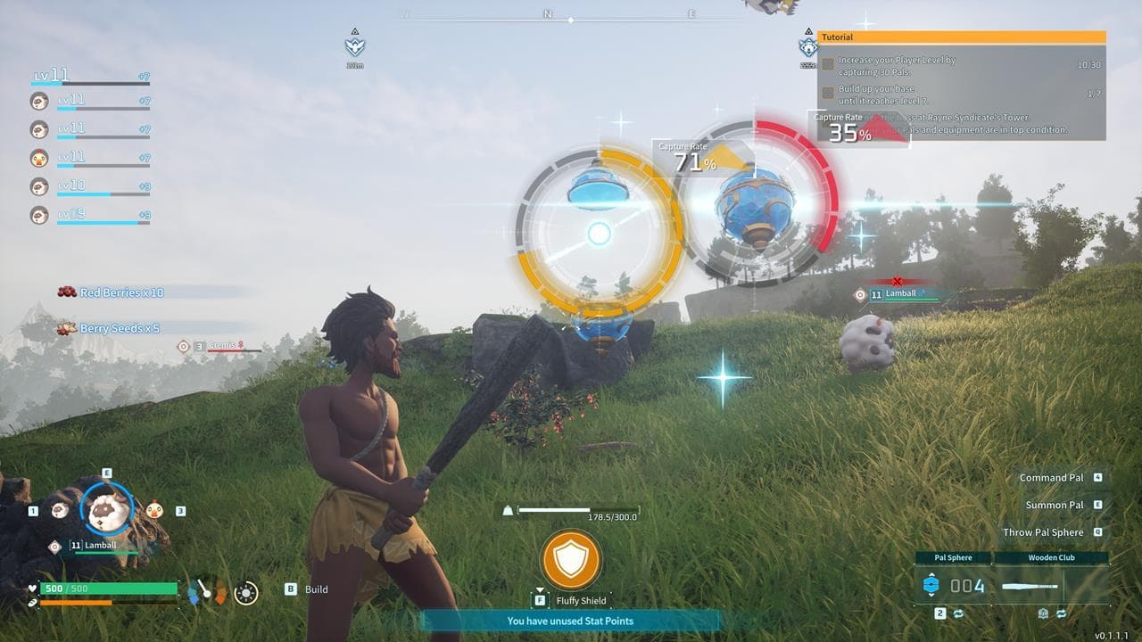 Palworld - Πώς να πιάσετε φίλους, Palworld – Πώς να πιάσετε φίλους, TechWar.GR