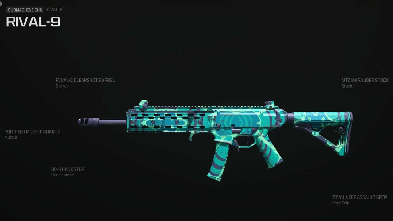 CoD: Modern Warfare 3 - Best Loadouts για Ranked Play, CoD: Modern Warfare 3 – Best Loadouts για Ranked Play, TechWar.GR