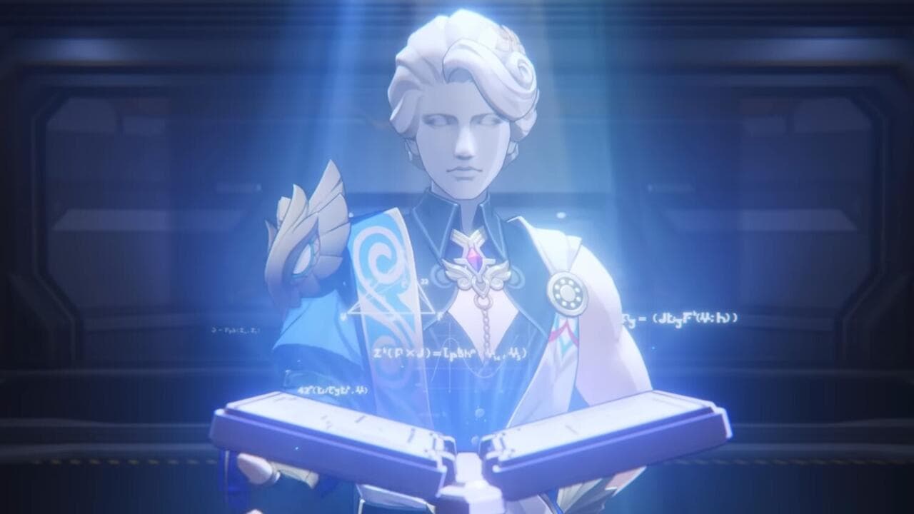 Best Honkai: Star Rail Dr. Ratio Build, Skills, And Team Comps, Best Honkai: Star Rail Dr. Ratio Build, Skills, And Team Comps, TechWar.GR