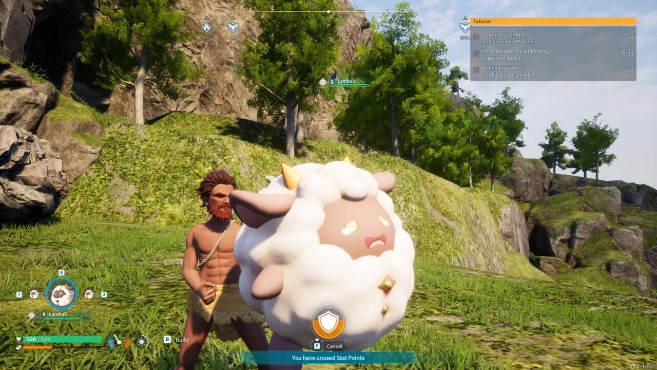 Το Palworld είναι αναζωογονητικά άνετο με το να είναι ανήθικο, Το Palworld είναι αναζωογονητικά άνετο με το να είναι ανήθικο, TechWar.GR