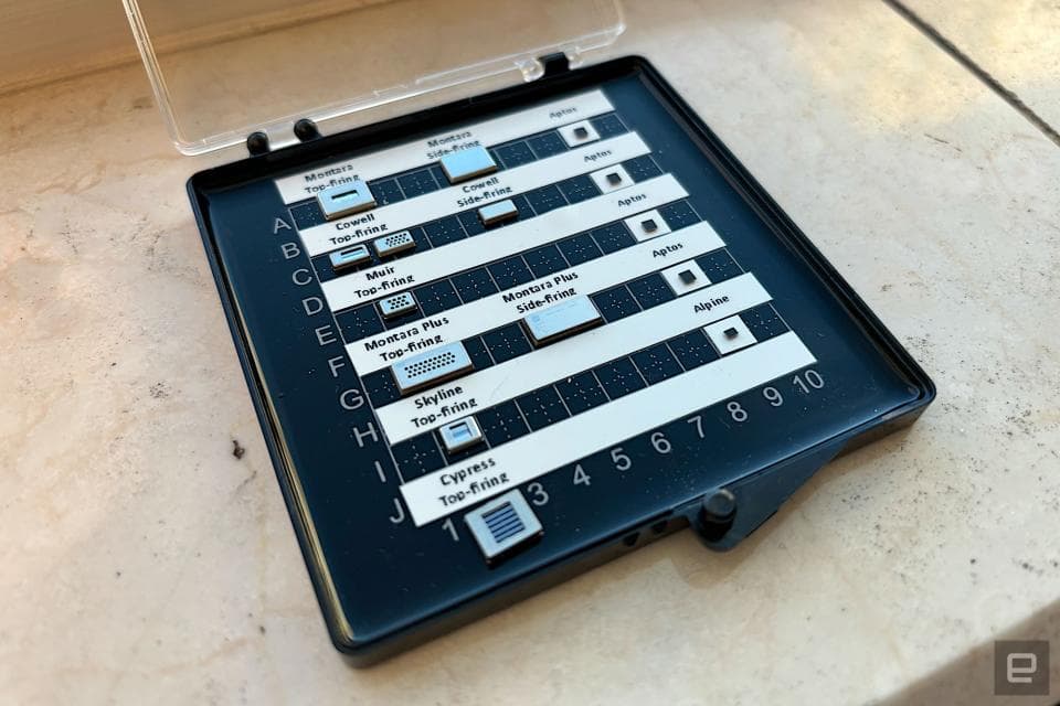 Τα προγράμματα οδήγησης ακουστικών υπερήχων στερεάς κατάστασης MEMS επόμενης γενιάς θα προσφέρουν τα μπάσα, Τα προγράμματα οδήγησης ακουστικών υπερήχων στερεάς κατάστασης MEMS επόμενης γενιάς θα προσφέρουν τα μπάσα, TechWar.GR