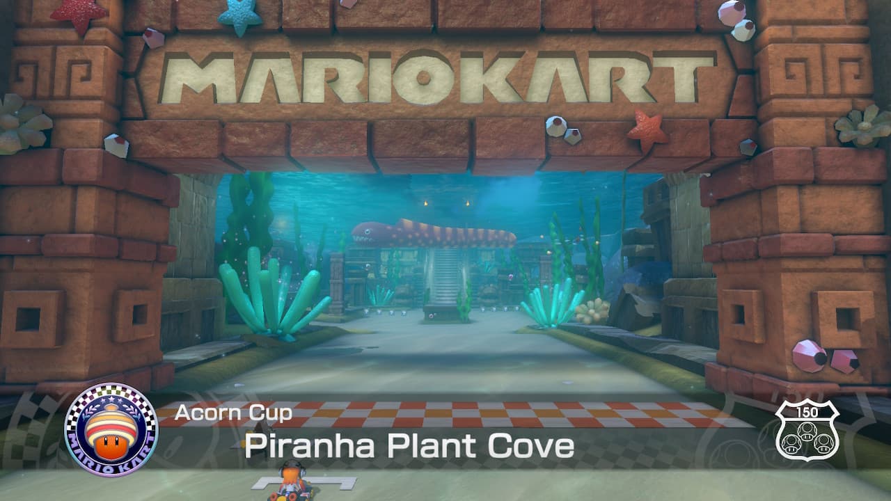 Mario Kart 8 Deluxe Booster Course Pass – Wave 6, Mario Kart 8 Deluxe Booster Course Pass – Wave 6, TechWar.GR