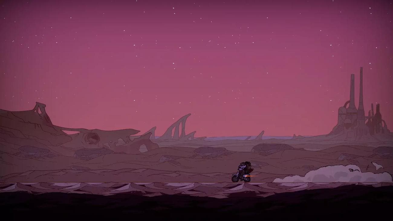 Laika: Aged Through Blood Review 3 Laika: Aged Through Blood Review - 4 t9qe - TechWar.GR