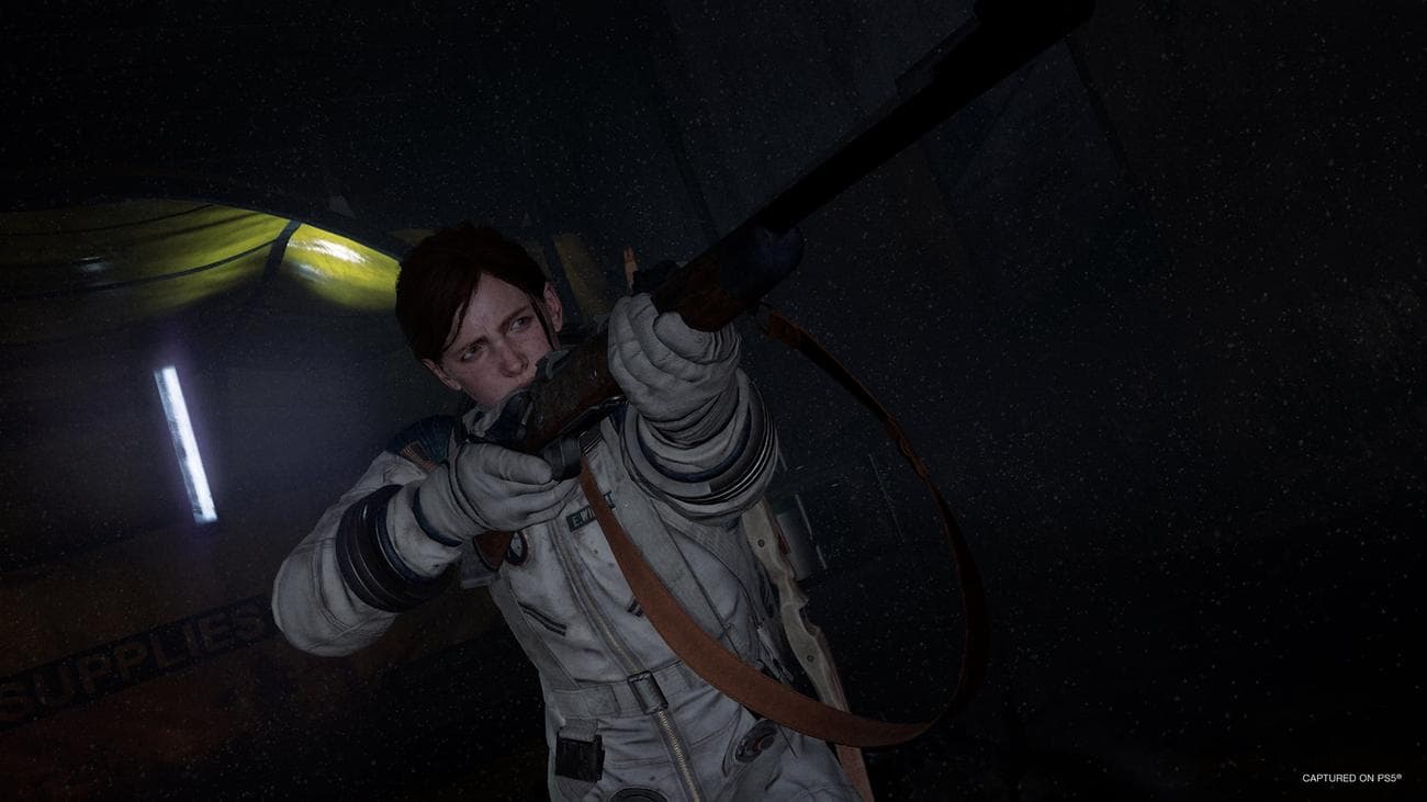 The Last of Us Part 2 Remastered review: The roguelike No Return mode κλέβει την παράσταση, The Last of Us Part 2 Remastered review: The roguelike No Return mode κλέβει την παράσταση, TechWar.GR