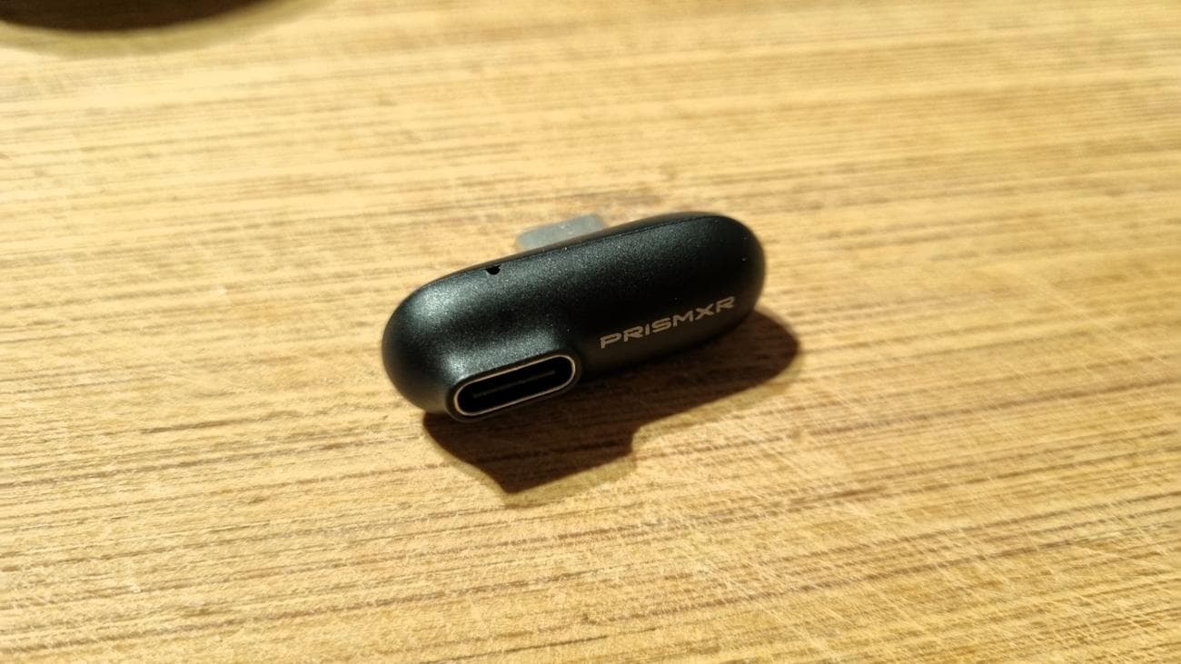 Ασύρματα ακουστικά gaming PrismXR