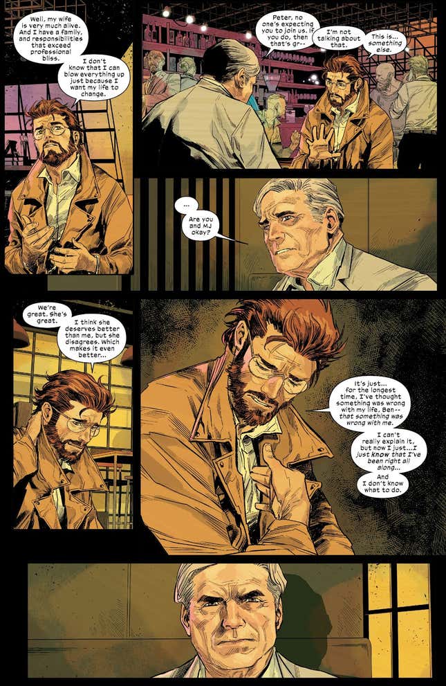 Το Ultimate Spider-Man's Relaunch προαναγγέλλει μια νέα εποχή ηρώων, Το Ultimate Spider-Man’s Relaunch προαναγγέλλει μια νέα εποχή ηρώων, TechWar.GR