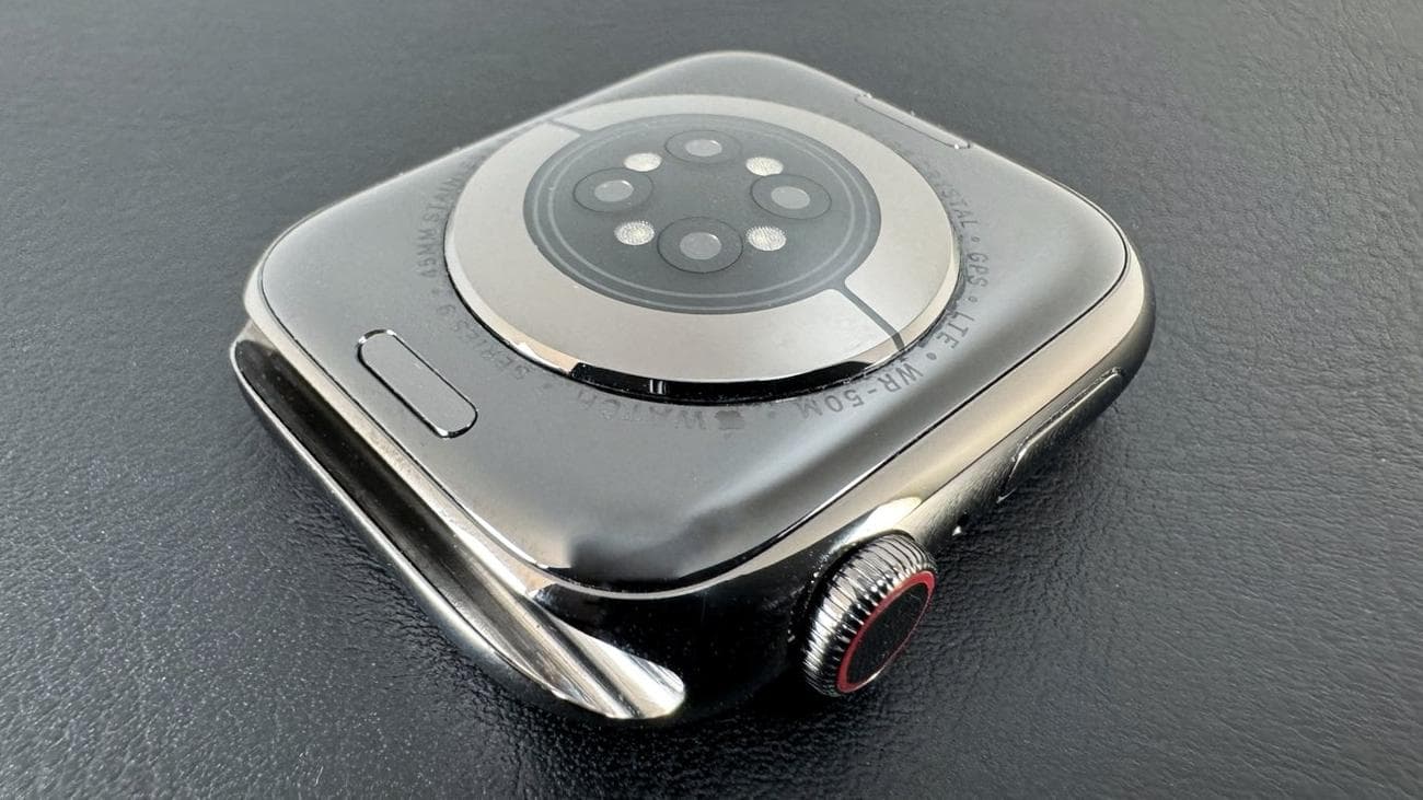 Η Apple θα πουλήσει το Apple Watch με αφαίρεση ανίχνευσης οξυγόνου στο αίμα για να παρακάμψει την απαγόρευση εισαγωγής της ITC