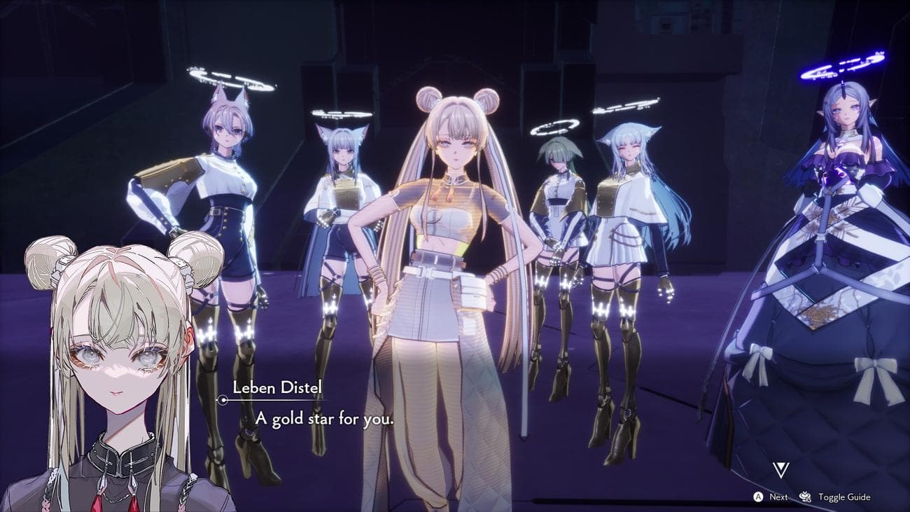 CRYMACHINA Review, CRYMACHINA Review, TechWar.GR