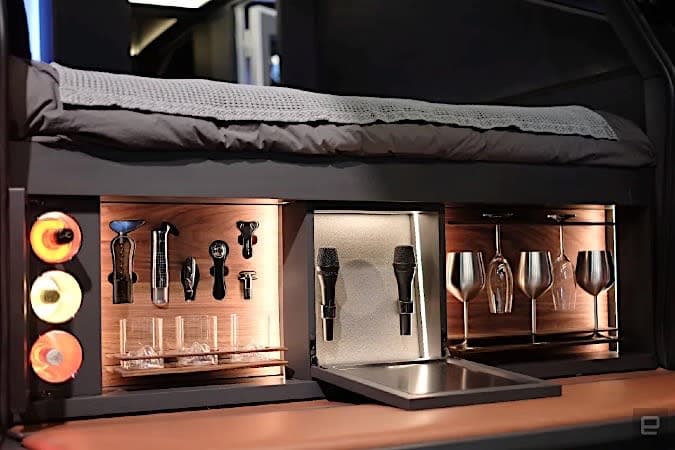 Παρουσιάζοντας τα καλύτερα της CES 2024, Παρουσιάζοντας τα καλύτερα της CES 2024, TechWar.GR