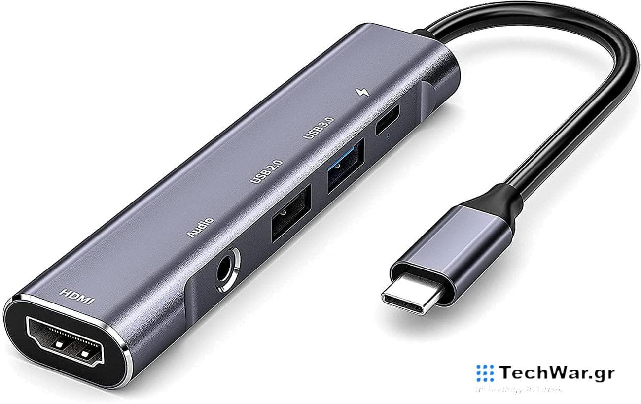 Samsung DeX, Τι είναι το Samsung DeX; Ένας ολόκληρος Η/Υ μέσα στην τσέπη μας, TechWar.GR