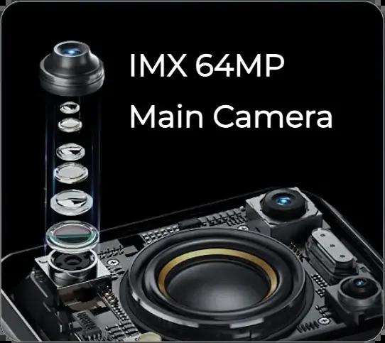 Η Monster Battery και το πίσω ηχείο του Oukitel WP33 Pro θα ταρακουνήσουν τον κόσμο σας, Η Monster Battery και το πίσω ηχείο του Oukitel WP33 Pro θα ταρακουνήσουν τον κόσμο σας, TechWar.GR