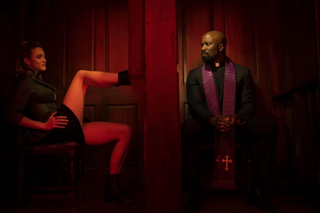 Ενημερώσεις από Godzilla x Kong, Ahsoka και άλλα, Ενημερώσεις από Godzilla x Kong, Ahsoka και άλλα, TechWar.GR