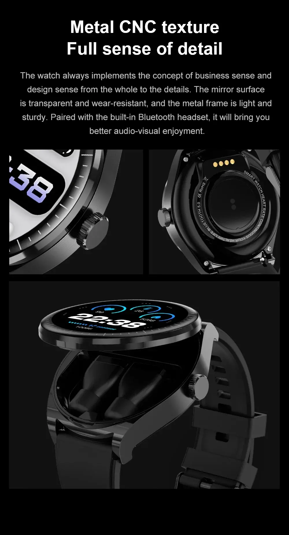 BlitzWolf BW-HW1: Ένα smartwatch με οθόνη 1.53" και φωλιά για να αποθηκεύσει TWS ακουστικά, με 39.7€! - 7555125b 06de 4c59 be0c 4ce2e9c0 jpg.webp - TechWar.GR