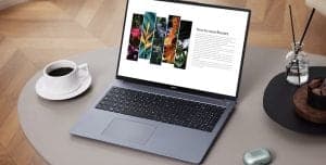 Ήρθε το HUAWEI MateBook D16 2024: Πανίσχυρο, πανάλαφρο, ιδανικό για κάθε εργασία, με Vast Display 16 ιντσών - 777 - TechWar.GR