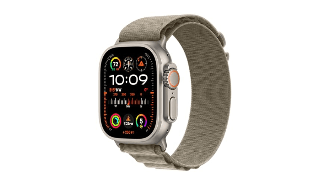 Το Apple Watch Ultra 2 κοστίζει μόλις 709 $ αυτή τη στιγμή, Το Apple Watch Ultra 2 κοστίζει μόλις 709 $ αυτή τη στιγμή, TechWar.GR