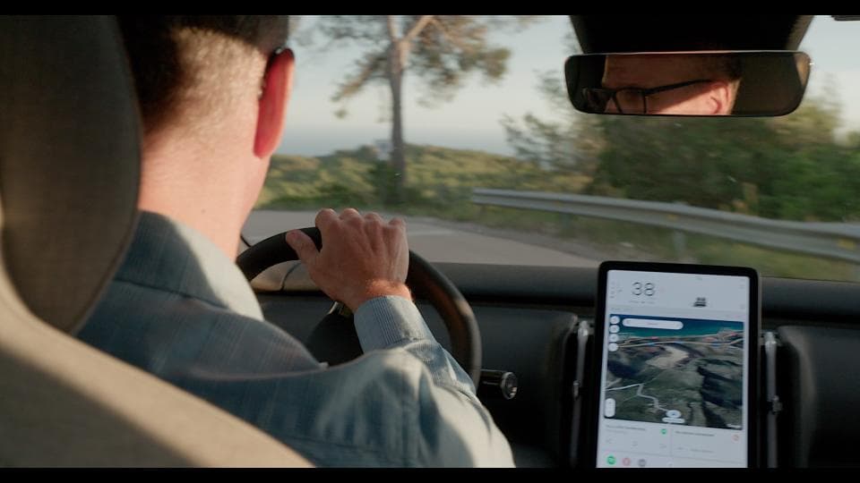 Volvo EX30 first drive: Γοητευτικό και φιλικό προς το περιβάλλον με εξοικονόμηση ενέργειας