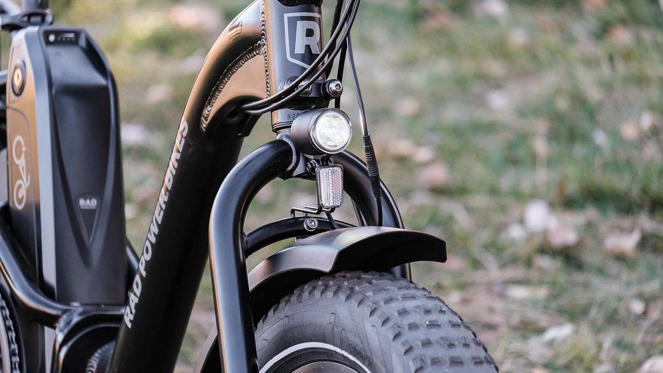 Radpower RadExpand 5 κριτική | Οδηγός του Τομ, Radpower RadExpand 5 κριτική |  Οδηγός του Τομ, TechWar.GR