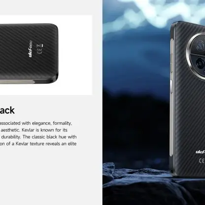 Ulefone Armor 23 Ultra: Rugged ναυαρχίδα, με δυνατότητας ανταλλαγής μηνυμάτων μέσω δορυφόρου, τηλεφακό και 120W φόρτιση!, Ulefone Armor 23 Ultra: Rugged ναυαρχίδα, με δυνατότητας ανταλλαγής μηνυμάτων μέσω δορυφόρου, τηλεφακό και 120W φόρτιση!, TechWar.GR