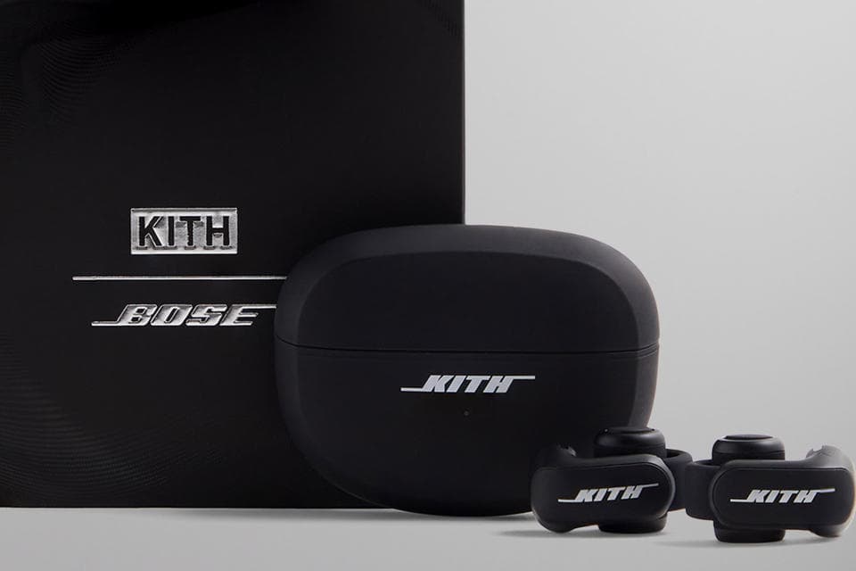 Τα Bose Ultra Open Earbuds κουμπώνουν στα αυτιά σας και κοστίζουν 300 $, Τα Bose Ultra Open Earbuds κουμπώνουν στα αυτιά σας και κοστίζουν 300 $, TechWar.GR
