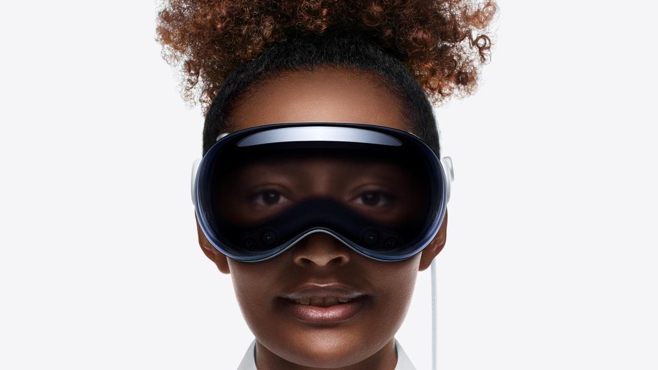 Μόλις έκανα μια βαθιά κατάδυση με το Apple Vision Pro — εδώ είναι τα πλεονεκτήματα και τα μειονεκτήματά μου, Μόλις έκανα μια βαθιά κατάδυση με το Apple Vision Pro — εδώ είναι τα πλεονεκτήματα και τα μειονεκτήματά μου, TechWar.GR