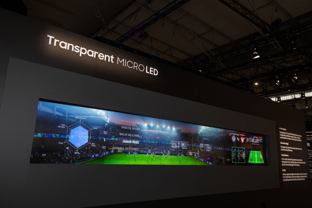 9.transparent micro led 1 0