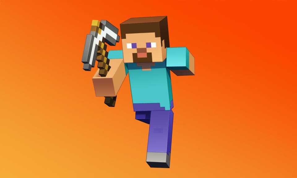 Ο Jack Black φέρεται να υποδύεται τον Steve στην ταινία Minecraft που καθυστερεί πολύ, Ο Jack Black φέρεται να υποδύεται τον Steve στην ταινία Minecraft που καθυστερεί πολύ, TechWar.GR