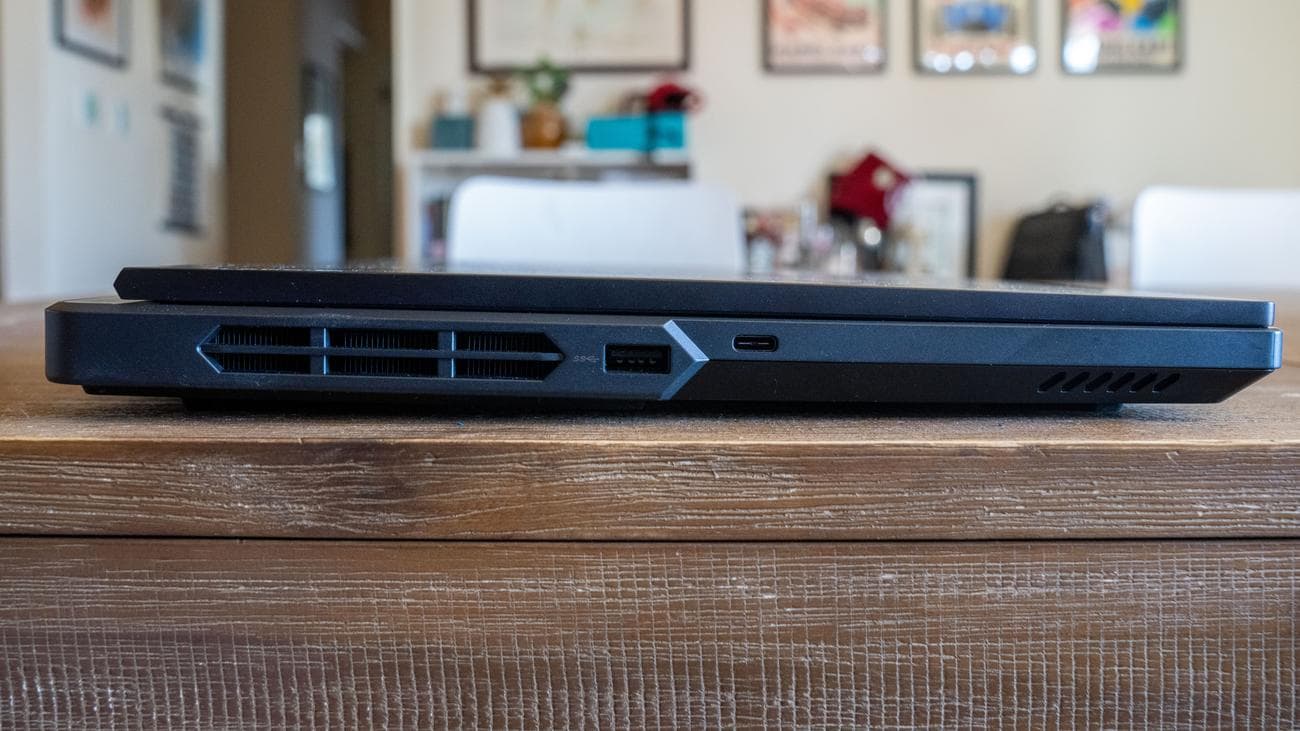 Lenovo Legion Pro 5 Gen 8 review, Lenovo Legion Pro 5 Gen 8 review, TechWar.GR