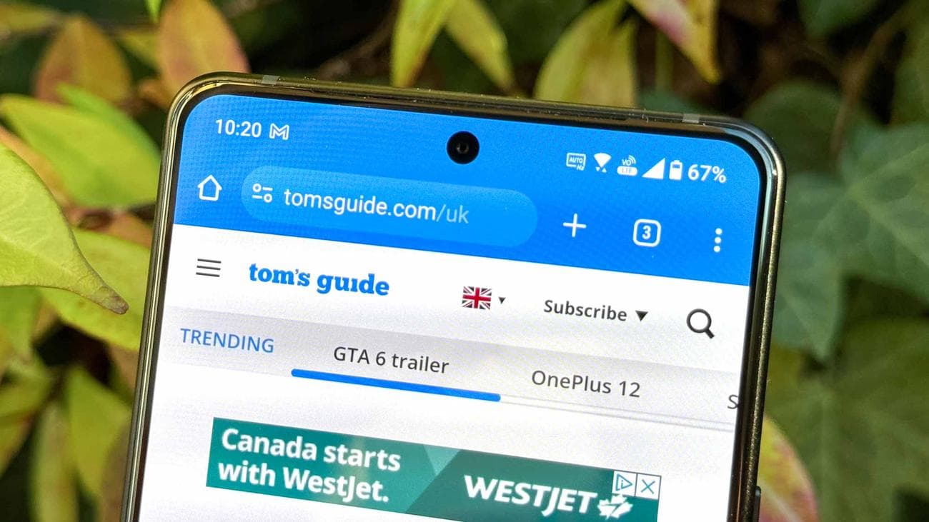 Asus ROG Phone 8 Pro hands-on: Το τηλέφωνο παιχνιδιών μεγαλώνει, Asus ROG Phone 8 Pro hands-on: Το τηλέφωνο παιχνιδιών μεγαλώνει, TechWar.GR