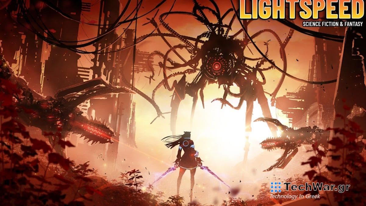 'A Saint Between the Teeth' by Sloane Leong