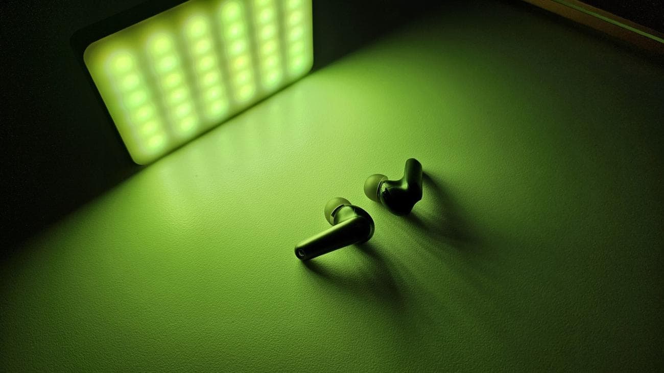 Ασύρματα ακουστικά gaming PrismXR