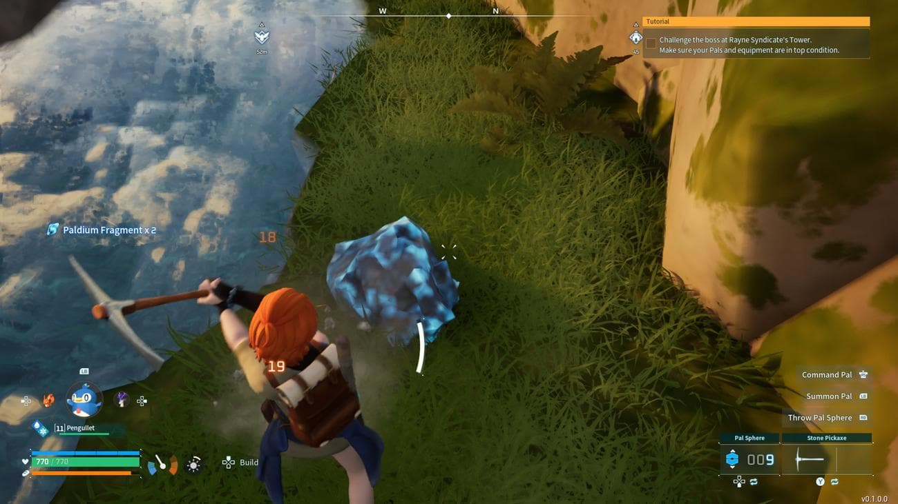 7 συμβουλές και κόλπα Palworld για αρχάριους θα ήθελα να ήξερα πριν ξεκινήσω το παιχνίδι, 7 συμβουλές και κόλπα Palworld για αρχάριους θα ήθελα να ήξερα πριν ξεκινήσω το παιχνίδι, TechWar.GR