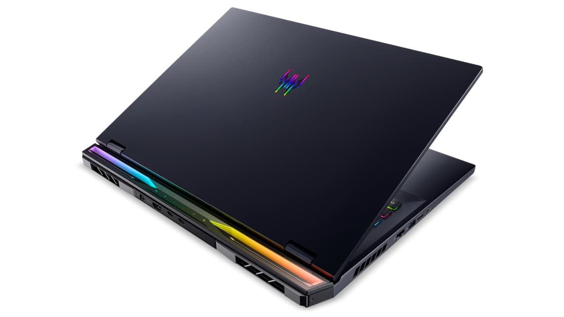 Η Acer ανεβάζει τα παιχνίδια στο επόμενο επίπεδο με τους φορητούς υπολογιστές Nitro και Predator στην CES, Η Acer ανεβάζει τα παιχνίδια στο επόμενο επίπεδο με τους φορητούς υπολογιστές Nitro και Predator στην CES, TechWar.GR
