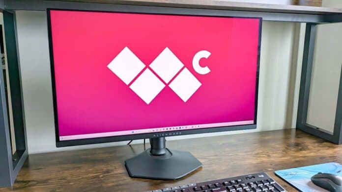 Alienware AW2725DF: An impressive 360Hz QD-OLED gaming monitor fit for eSports