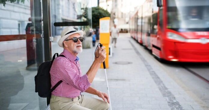 All_Around, η εφαρμογή - οδηγός για τυφλούς χρήστες [Video]