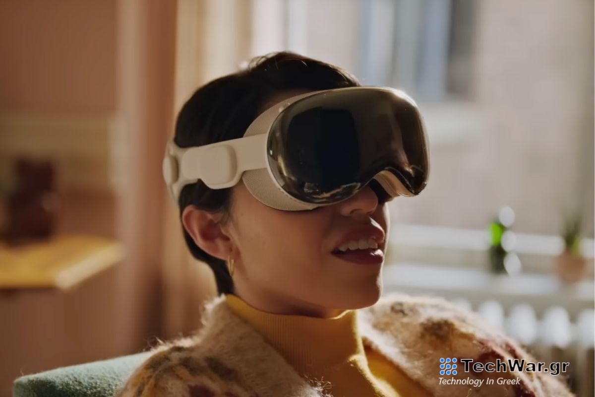 Έως και 180.000 ακουστικά Apple Vision Pro έχουν ήδη πουληθεί, προτείνει ο αναλυτής
